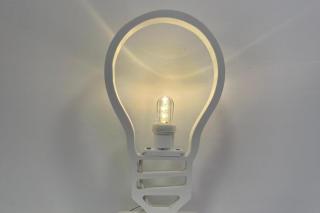 Lampada Edison