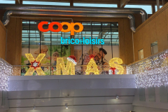 Centri Commerciali
