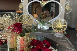 Carrozza Love