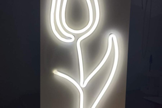 Lampada Tulipano